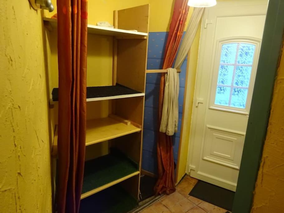 Maison Individuelle Au Centre Du Village 6/8 Pers. Cauterets Kültér fotó