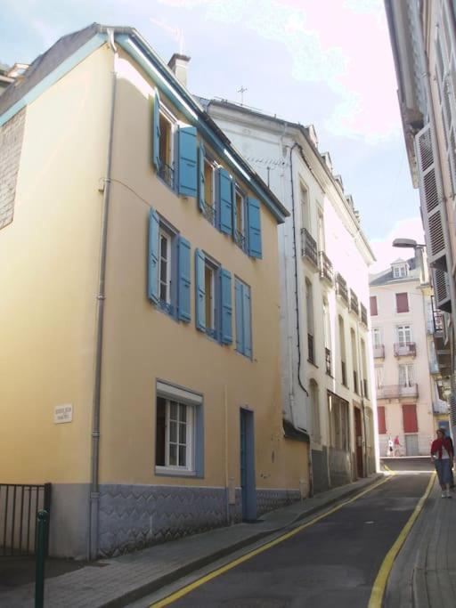 Maison Individuelle Au Centre Du Village 6/8 Pers. Cauterets Kültér fotó