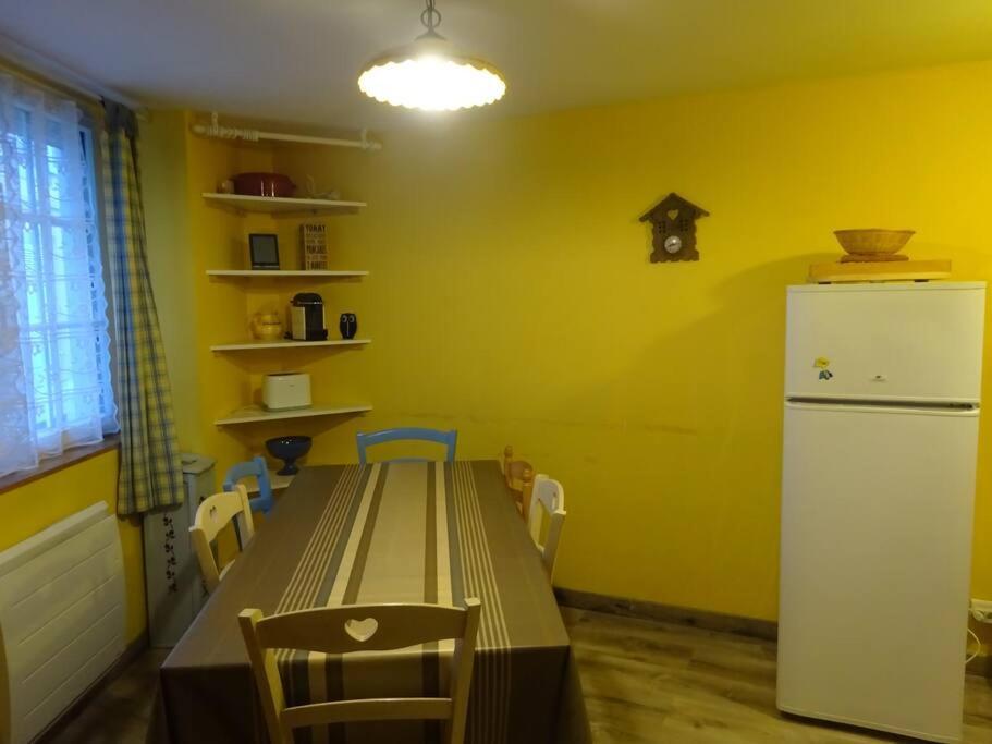 Maison Individuelle Au Centre Du Village 6/8 Pers. Cauterets Kültér fotó