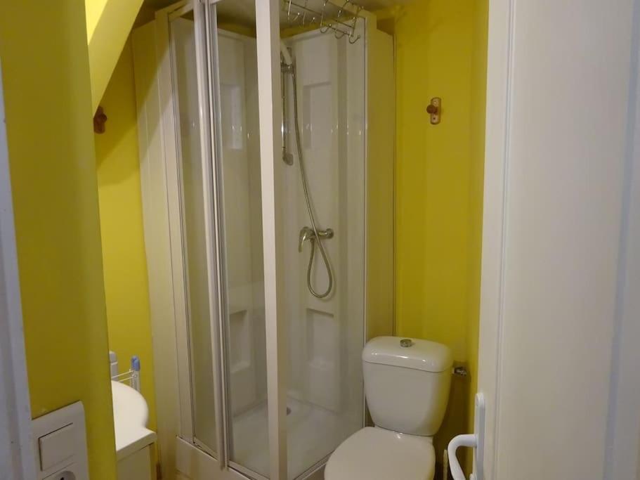 Maison Individuelle Au Centre Du Village 6/8 Pers. Cauterets Kültér fotó