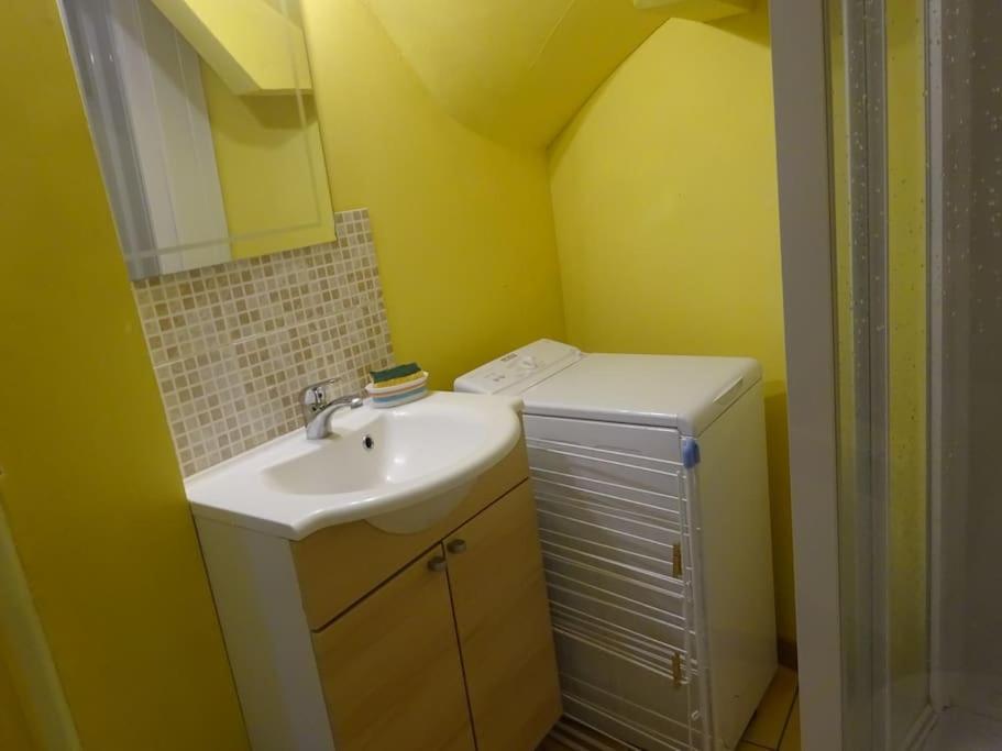 Maison Individuelle Au Centre Du Village 6/8 Pers. Cauterets Kültér fotó