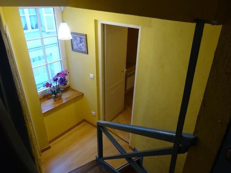 Maison Individuelle Au Centre Du Village 6/8 Pers. Cauterets Kültér fotó