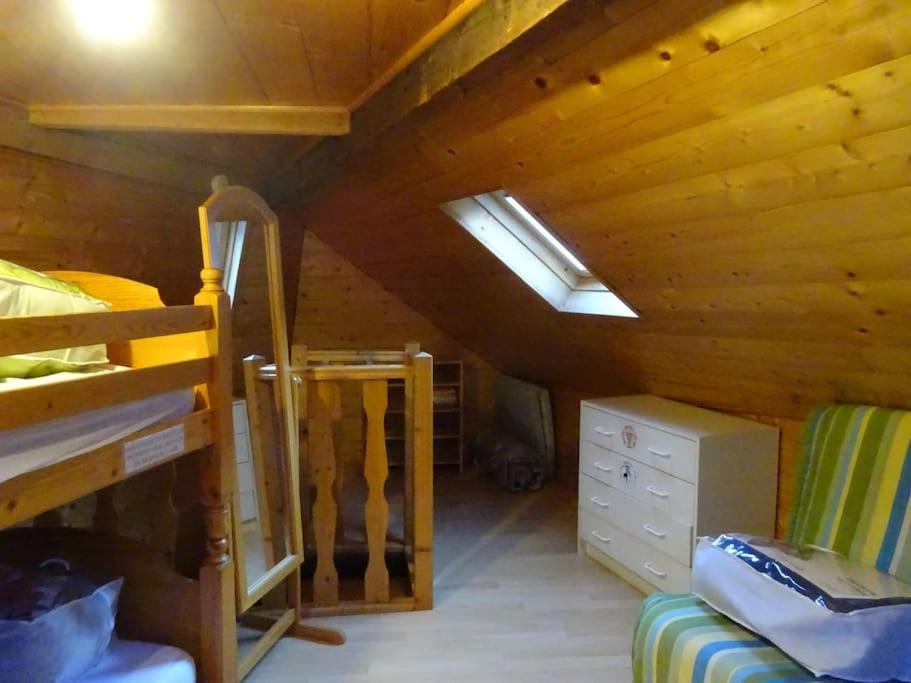 Maison Individuelle Au Centre Du Village 6/8 Pers. Cauterets Kültér fotó
